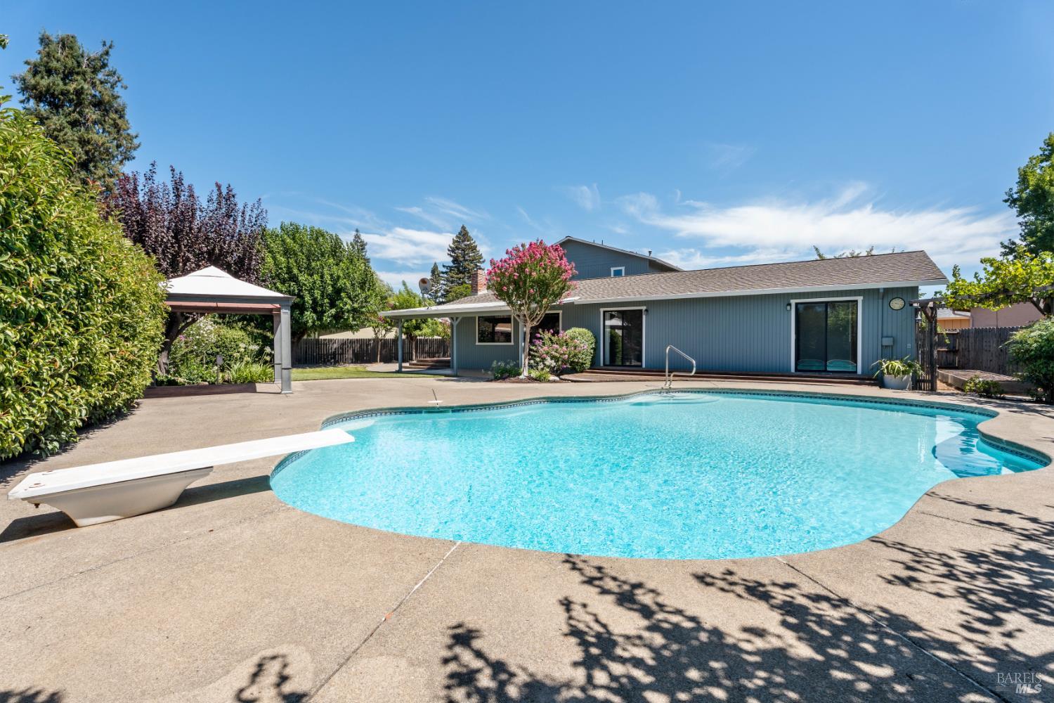 350 George Place Ukiah CA 95482