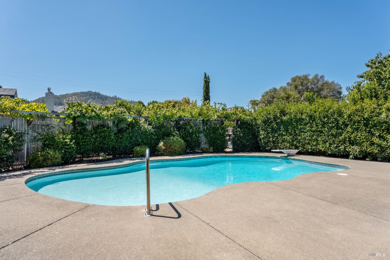 350 George Place Ukiah CA 95482