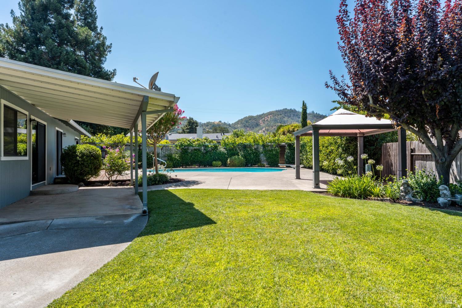350 George Place Ukiah CA 95482