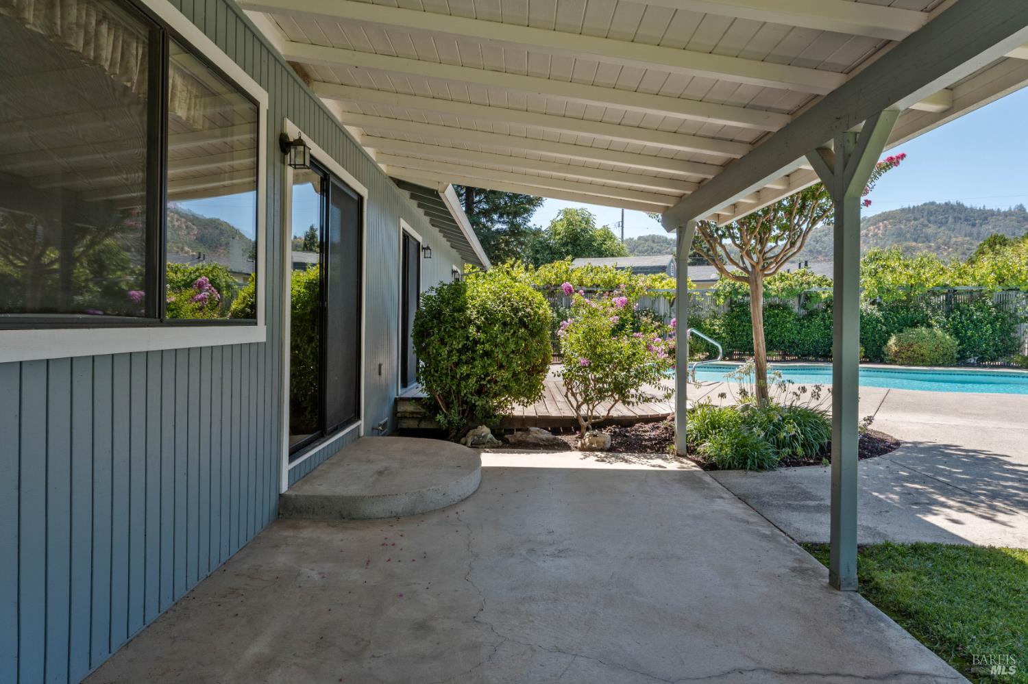 350 George Place Ukiah CA 95482