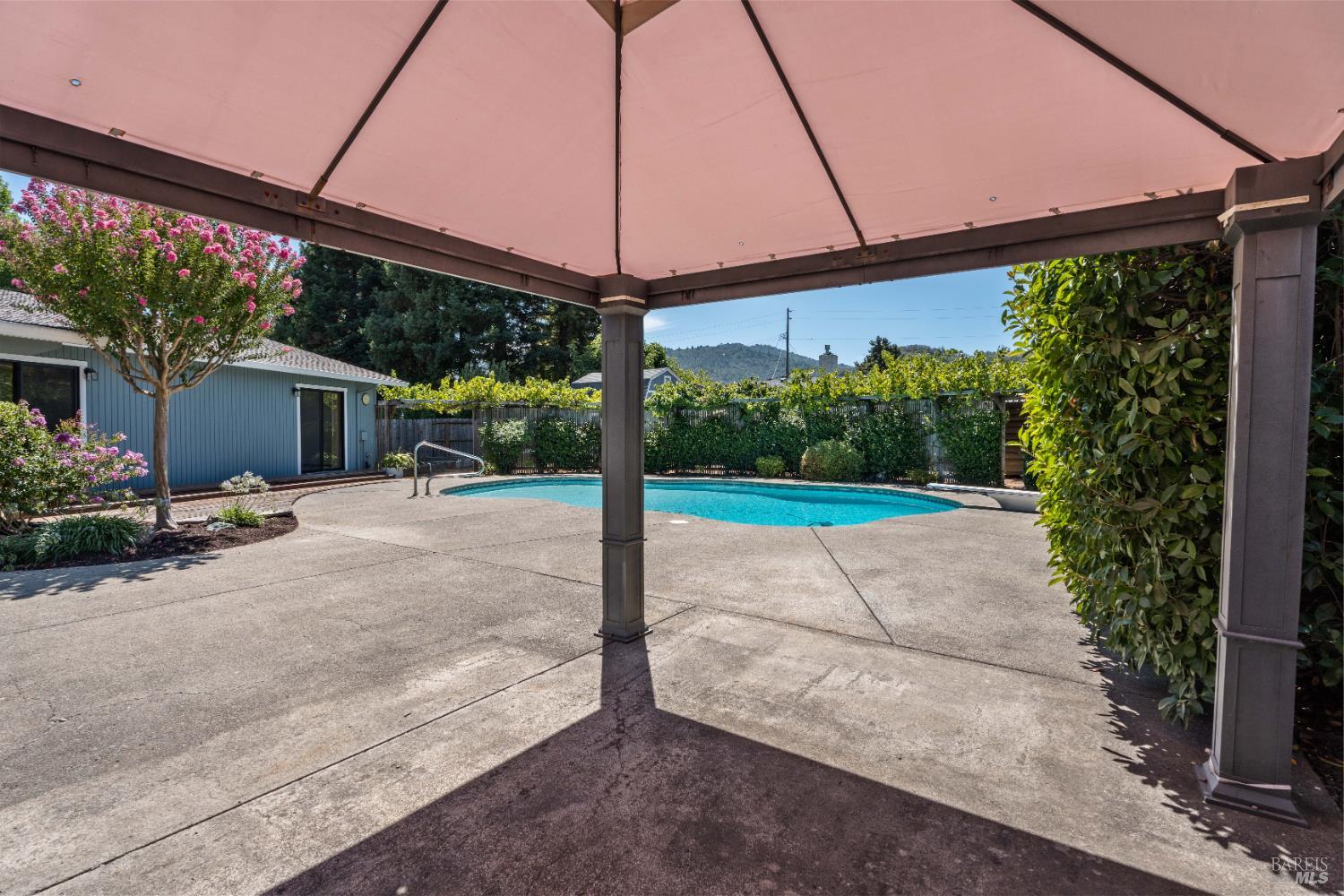 350 George Place Ukiah CA 95482