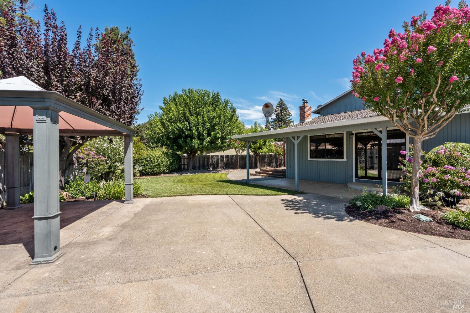 350 George Place Ukiah CA 95482