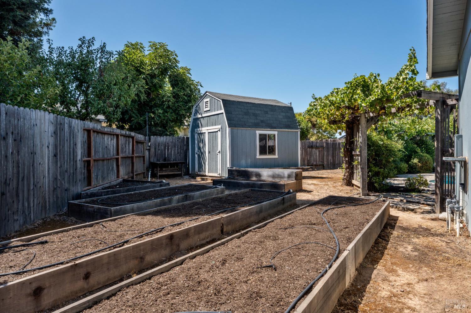 350 George Place Ukiah CA 95482