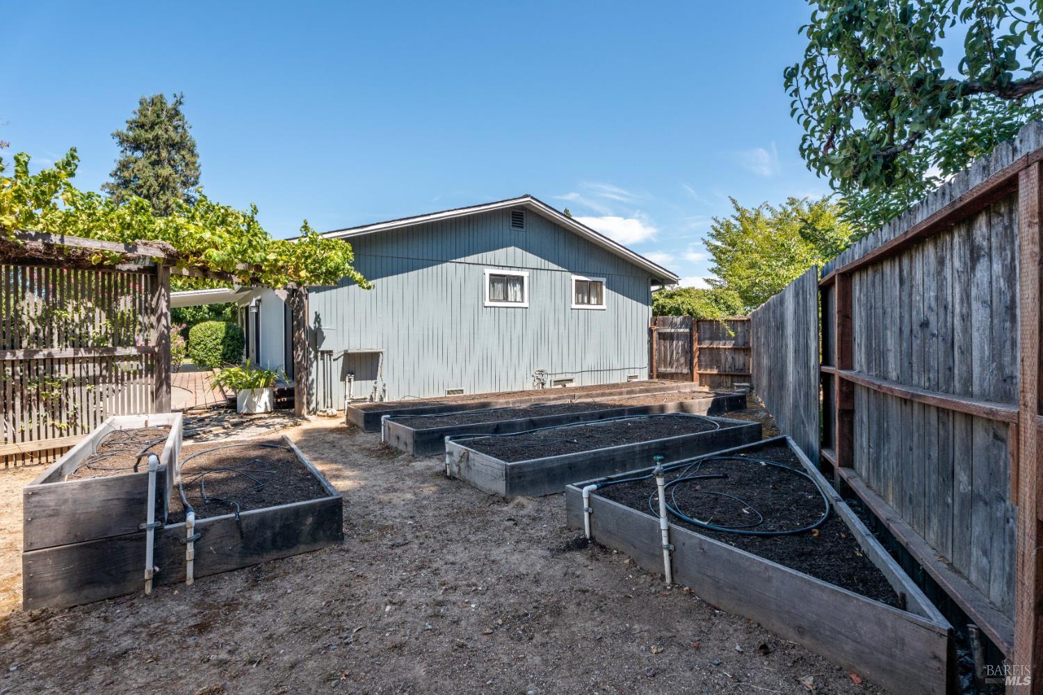 350 George Place Ukiah CA 95482