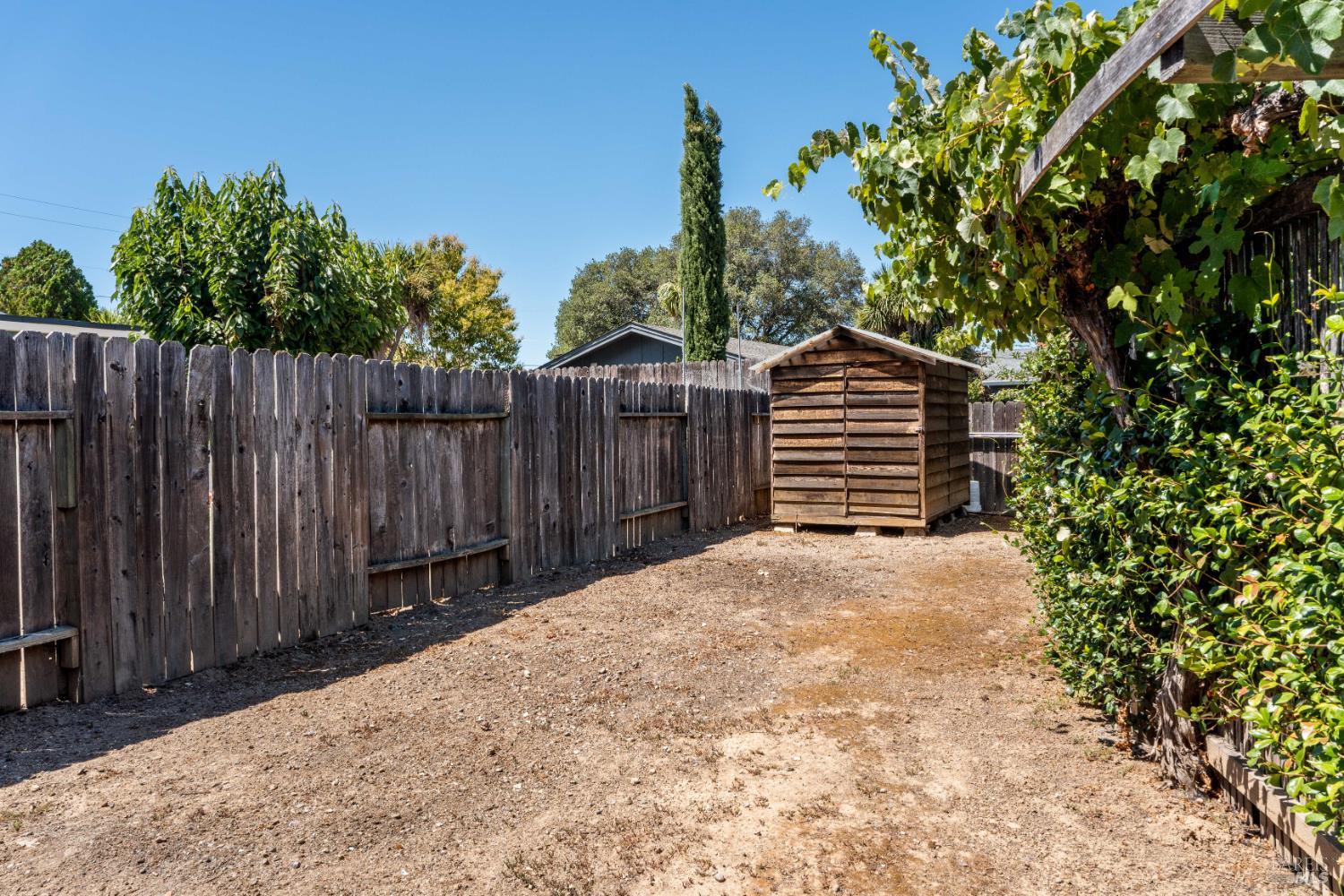 350 George Place Ukiah CA 95482