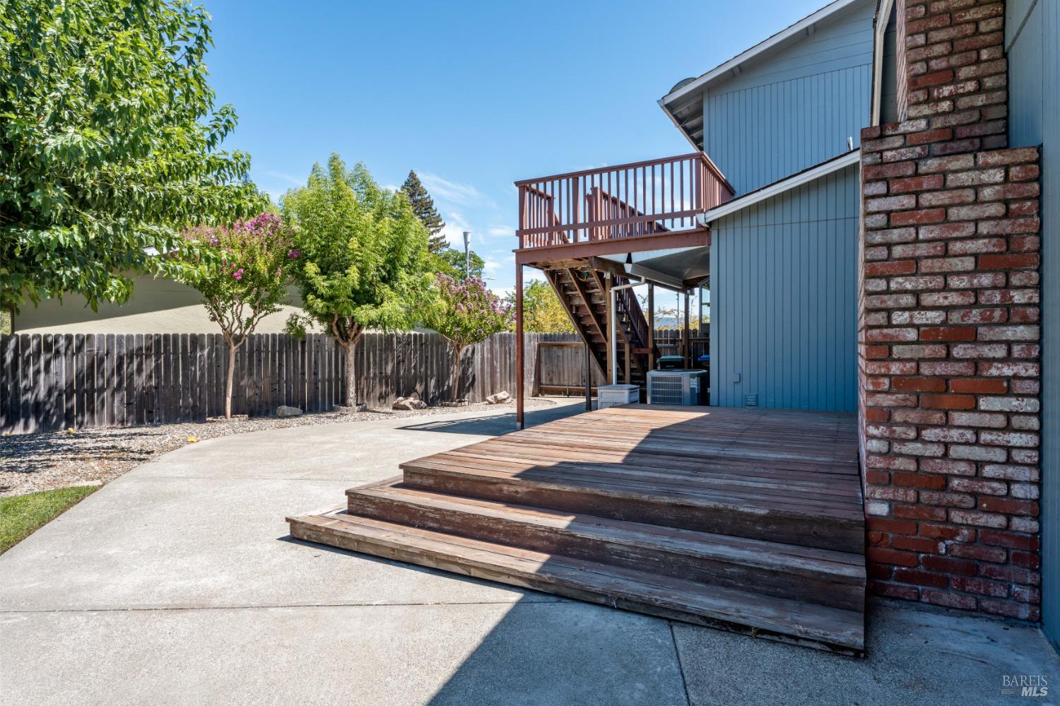 350 George Place Ukiah CA 95482