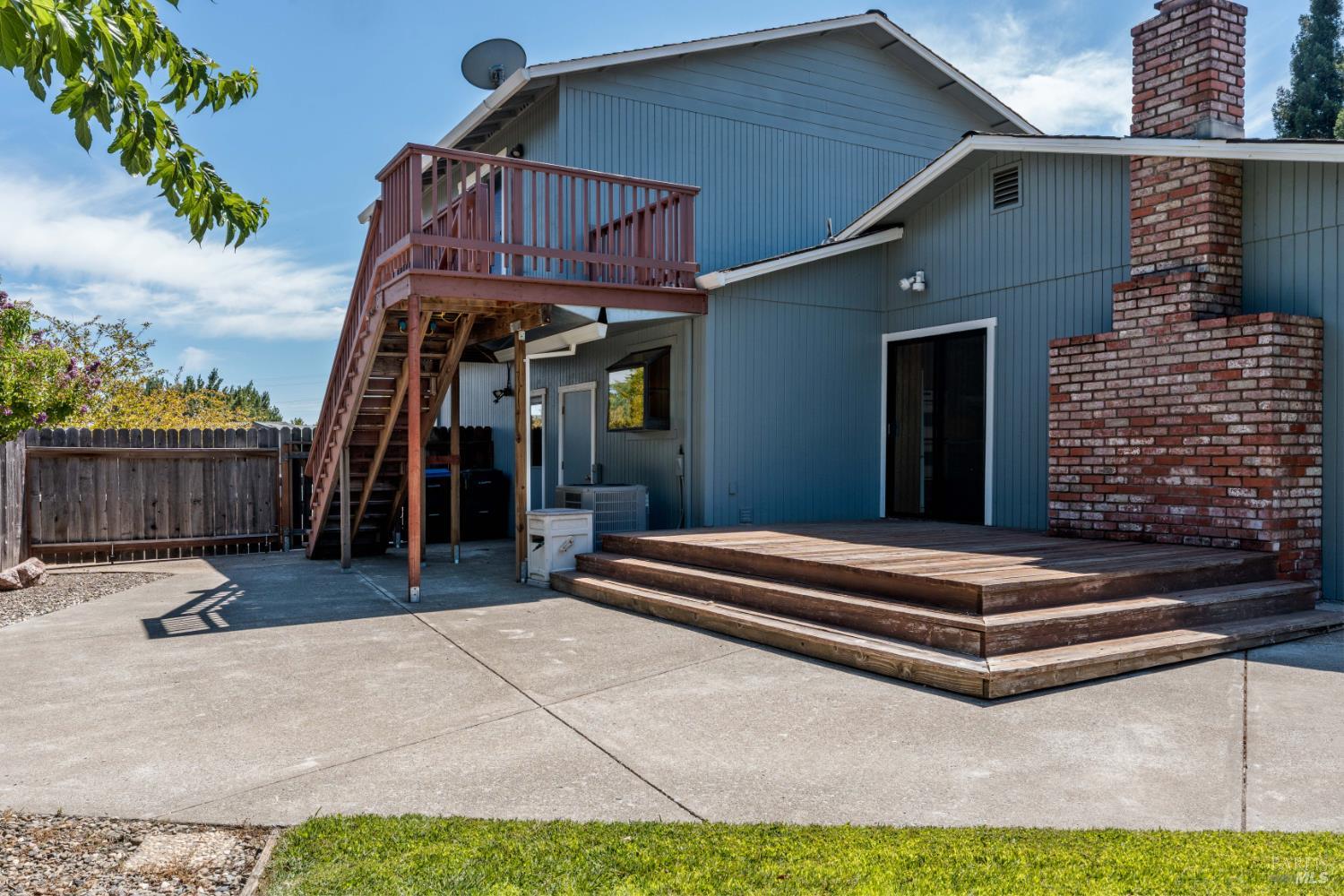 350 George Place Ukiah CA 95482