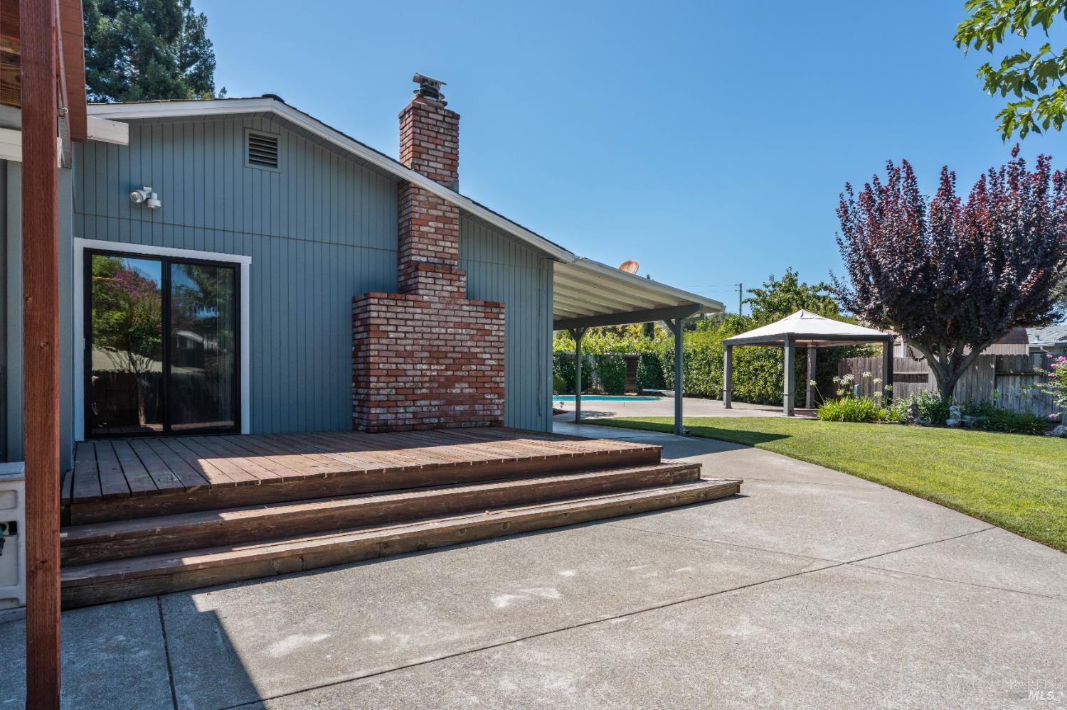 350 George Place Ukiah CA 95482