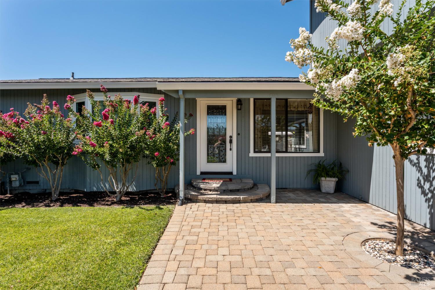 350 George Place Ukiah CA 95482