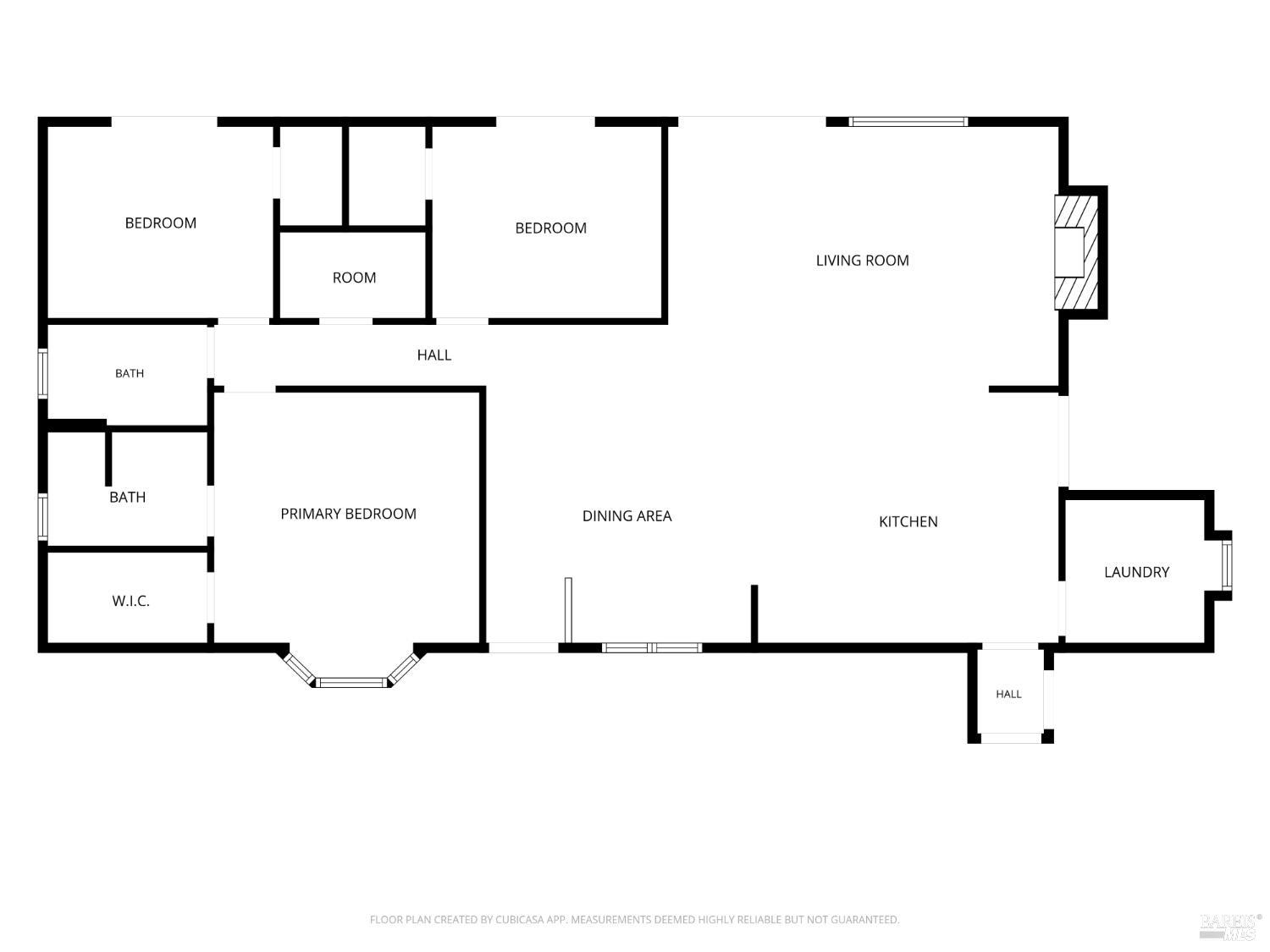 350 George Place Ukiah CA 95482