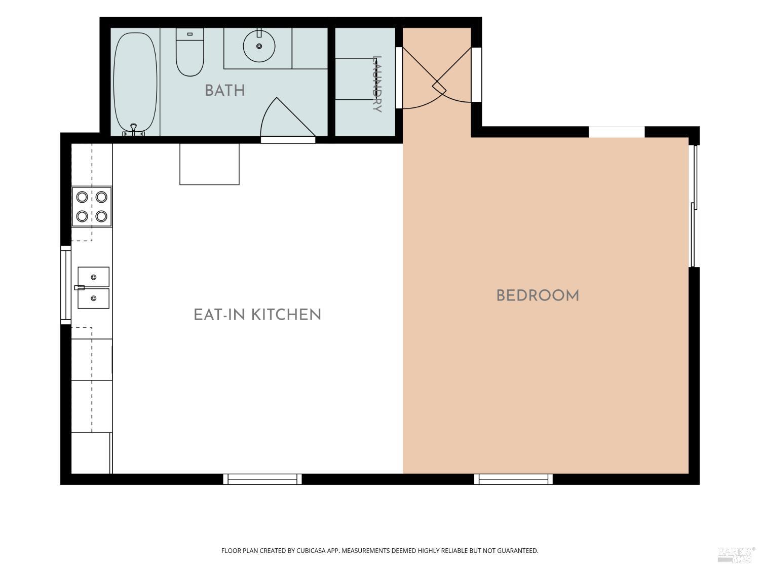 350 George Place Ukiah CA 95482
