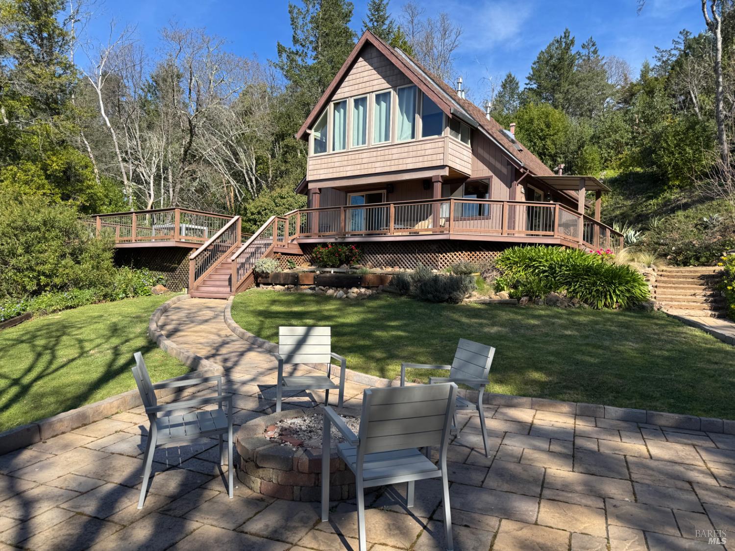 4405 Lake County Highway Calistoga CA 94515
