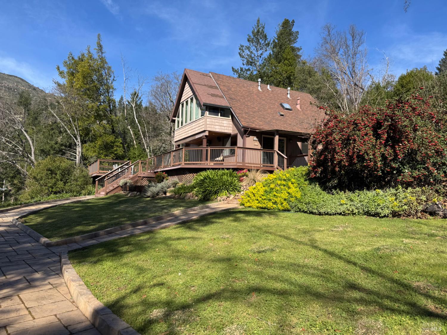 4405 Lake County Highway Calistoga CA 94515