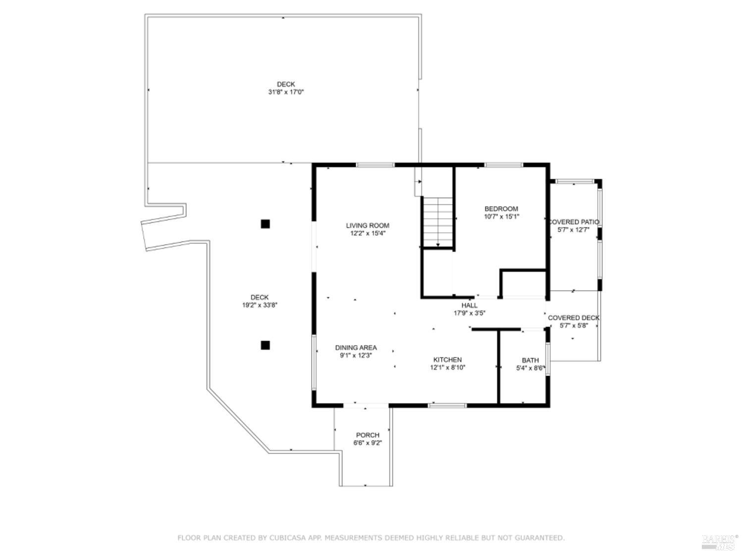 4405 Lake County Highway Calistoga CA 94515