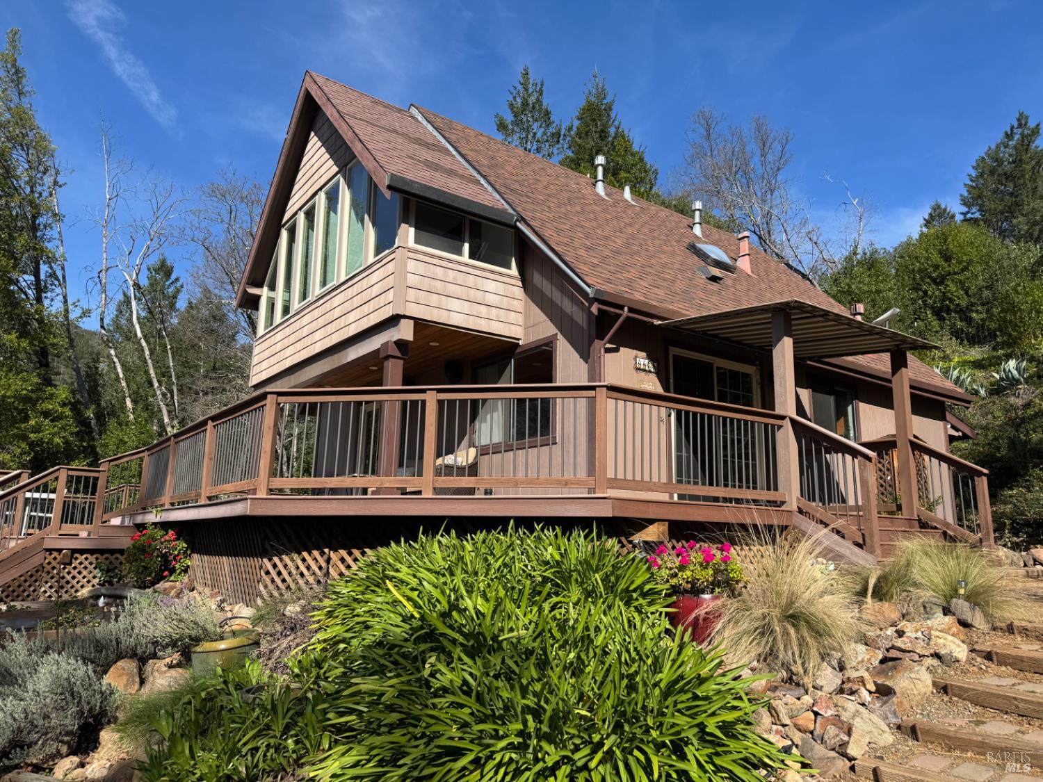 4405 Lake County Highway Calistoga CA 94515