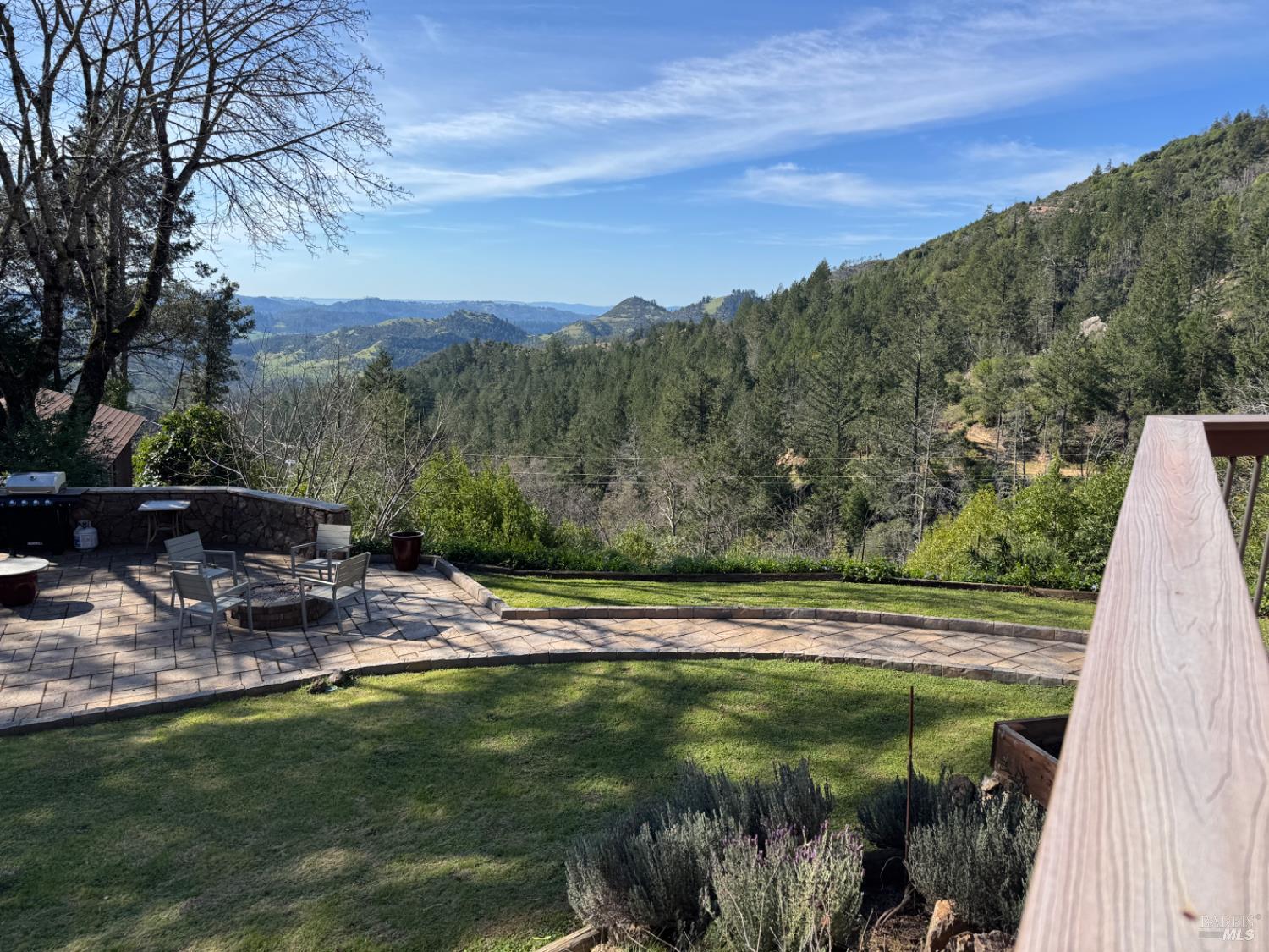 4405 Lake County Highway Calistoga CA 94515