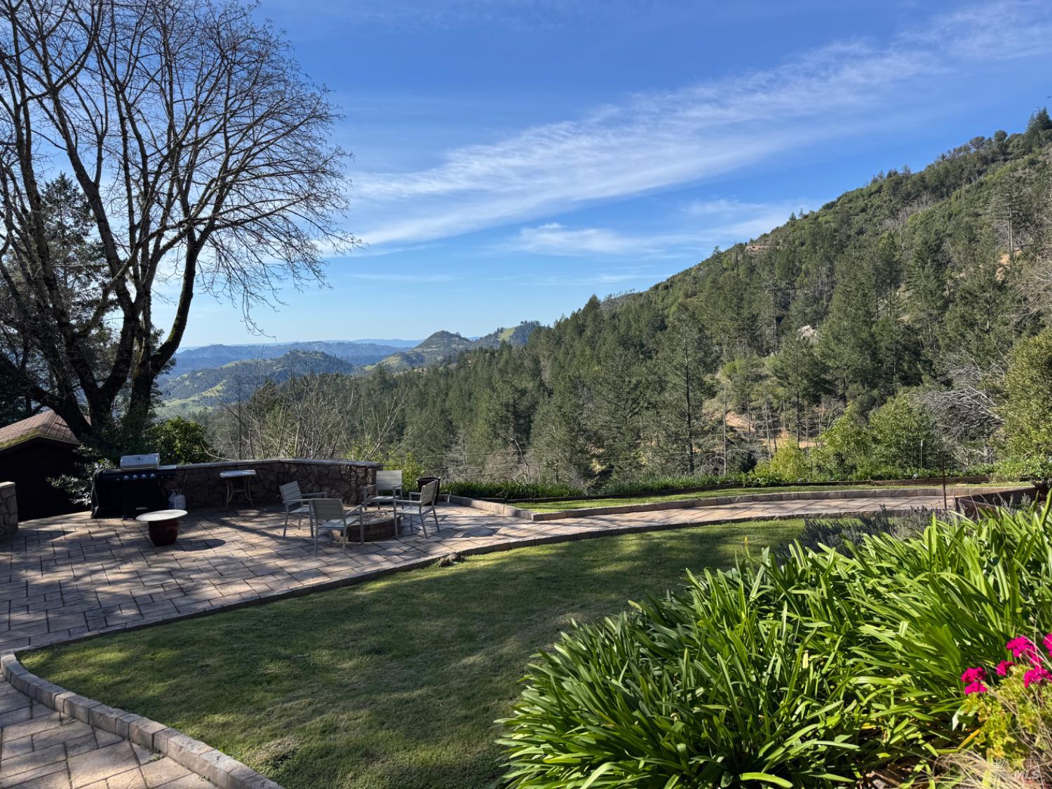 4405 Lake County Highway Calistoga CA 94515