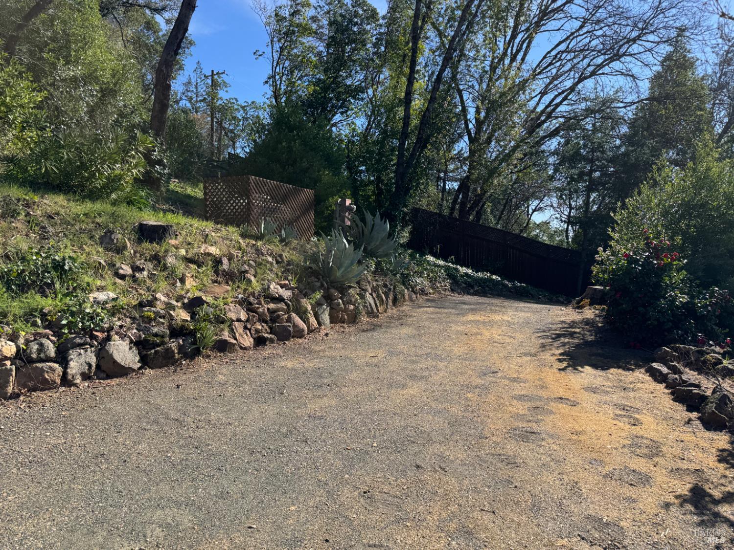 4405 Lake County Highway Calistoga CA 94515