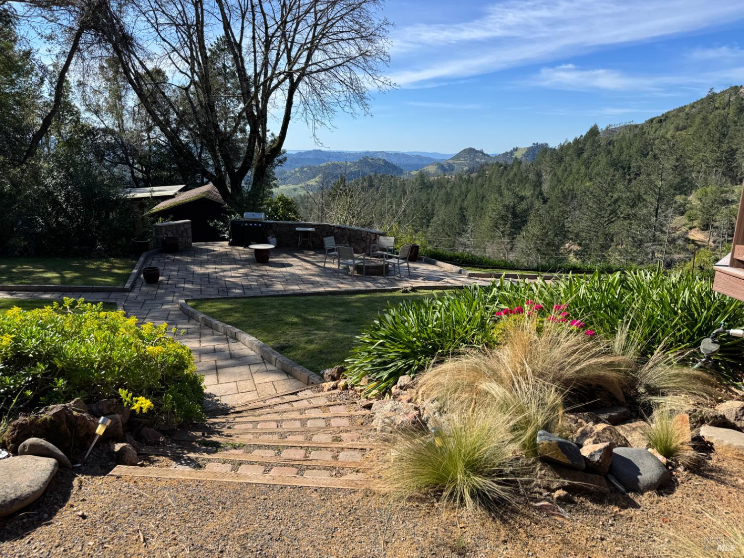 4405 Lake County Highway Calistoga CA 94515