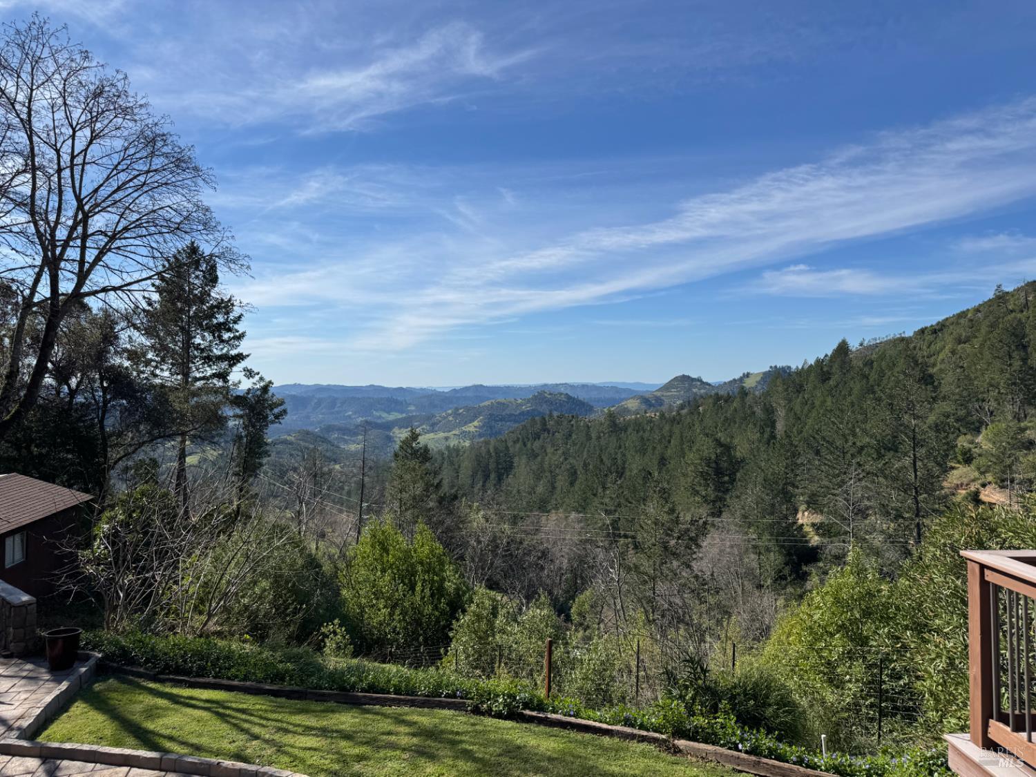 4405 Lake County Highway Calistoga CA 94515