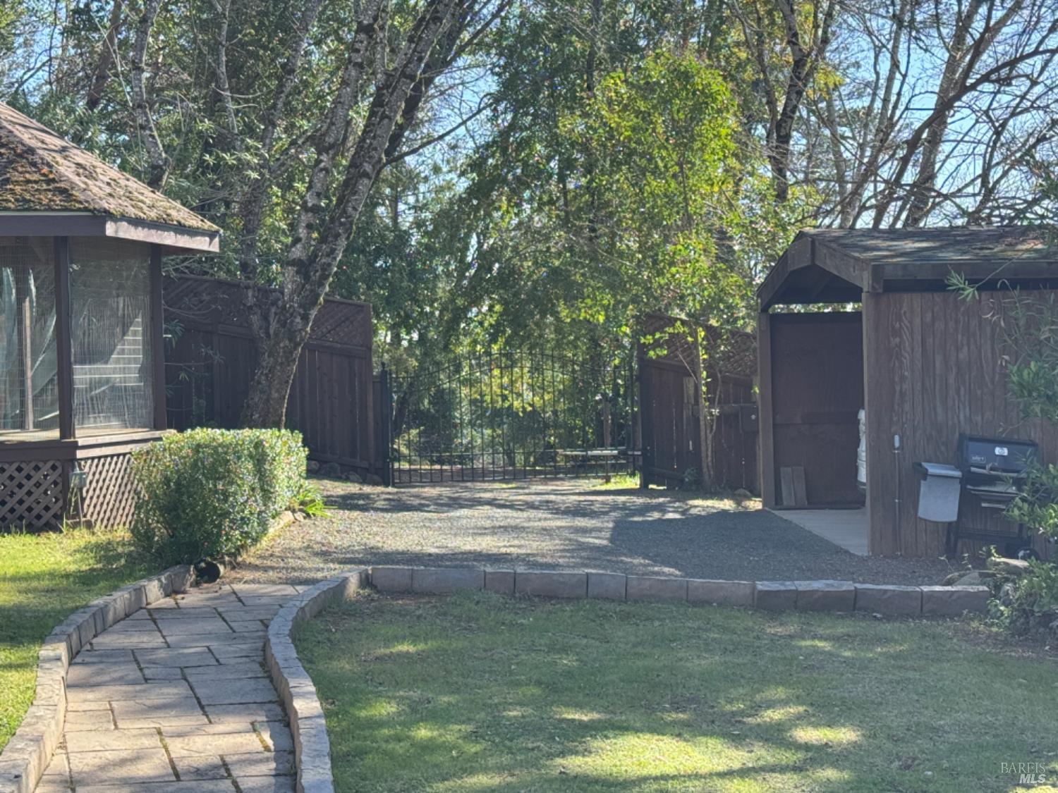 4405 Lake County Highway Calistoga CA 94515