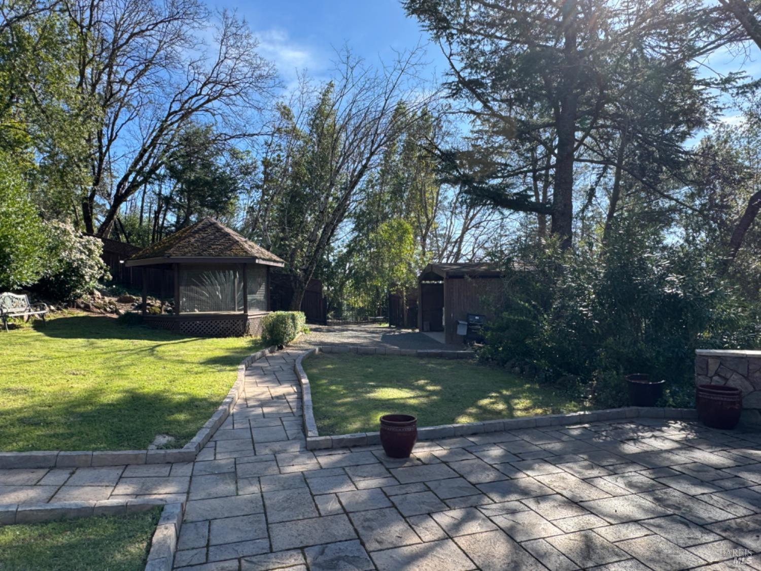 4405 Lake County Highway Calistoga CA 94515