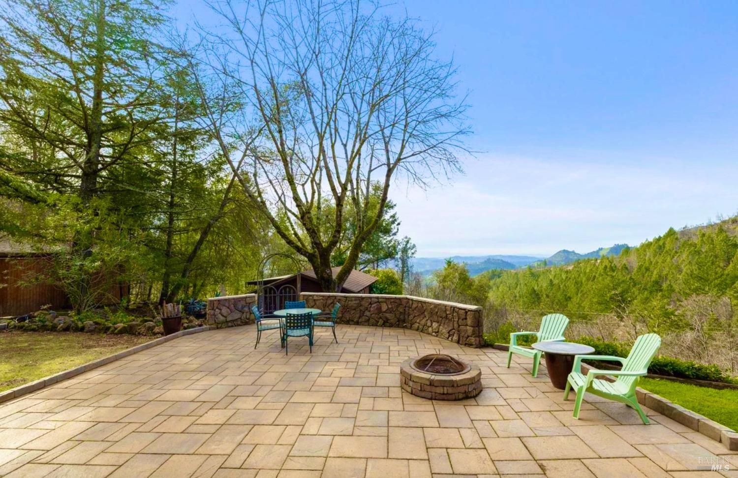 4405 Lake County Highway Calistoga CA 94515