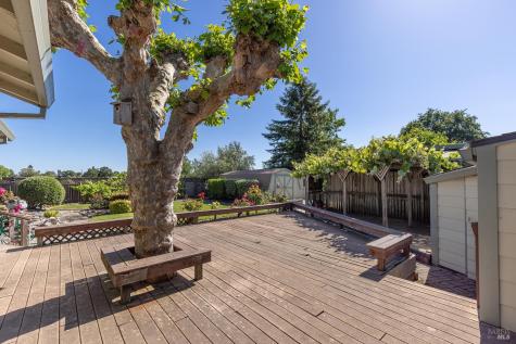 2236 W Hearn Avenue Santa Rosa CA 95407