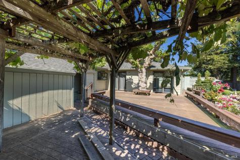 2236 W Hearn Avenue Santa Rosa CA 95407