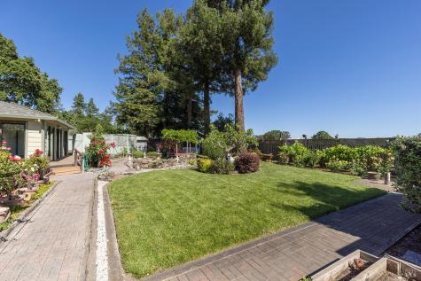 2236 W Hearn Avenue Santa Rosa CA 95407
