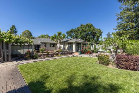 2236 W Hearn Avenue Santa Rosa CA 95407