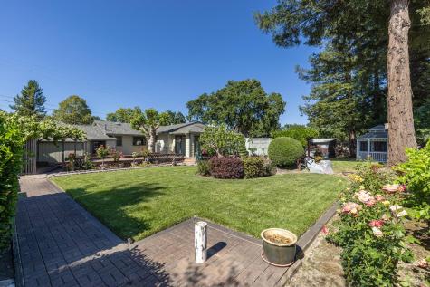 2236 W Hearn Avenue Santa Rosa CA 95407
