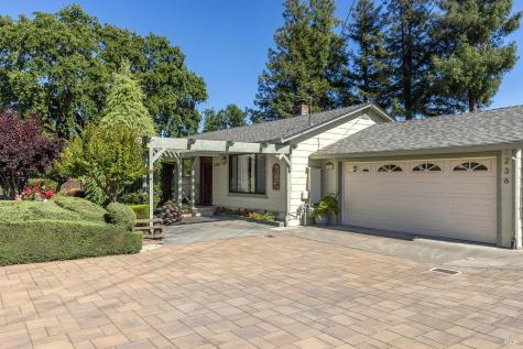 2236 W Hearn Avenue Santa Rosa CA 95407