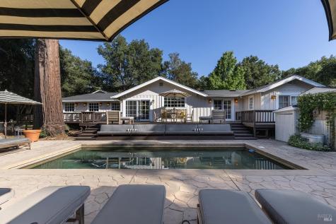 17115 Arnold Drive Sonoma CA 95476