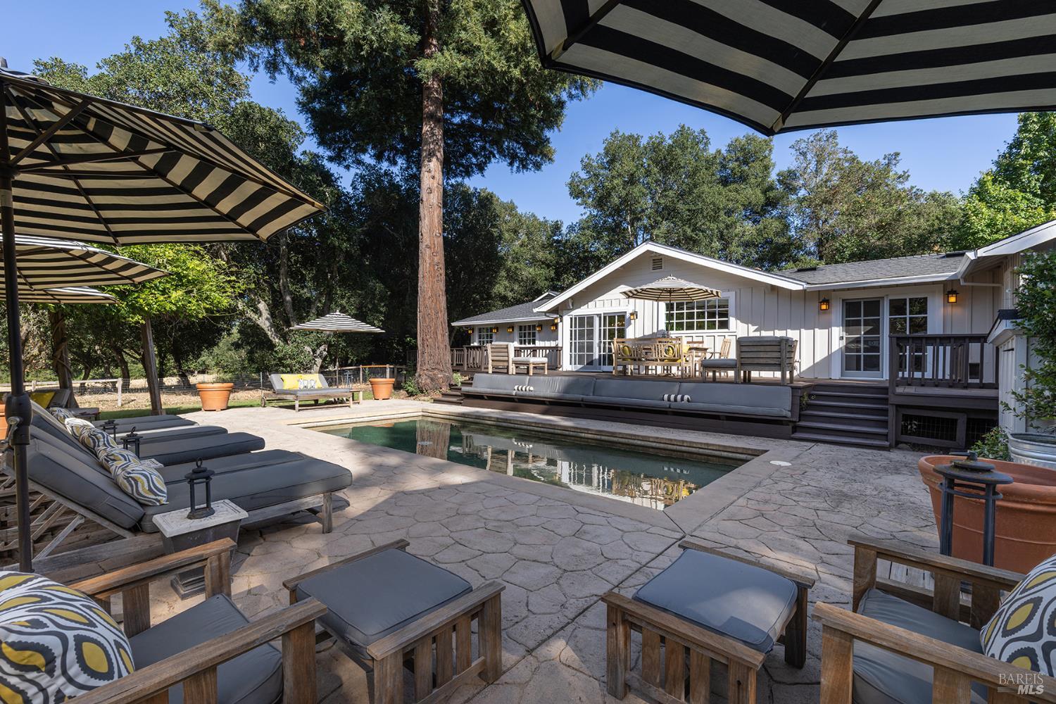 17115 Arnold Drive Sonoma CA 95476
