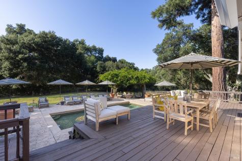 17115 Arnold Drive Sonoma CA 95476