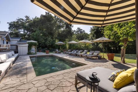 17115 Arnold Drive Sonoma CA 95476