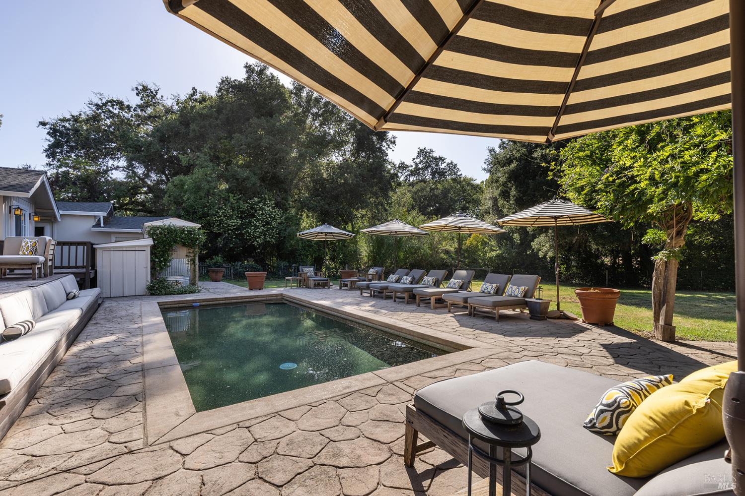 17115 Arnold Drive Sonoma CA 95476