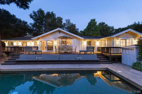 17115 Arnold Drive Sonoma CA 95476