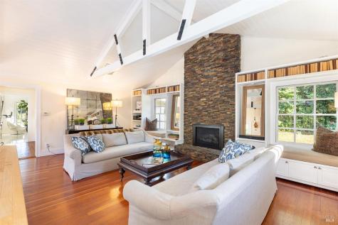 17115 Arnold Drive Sonoma CA 95476