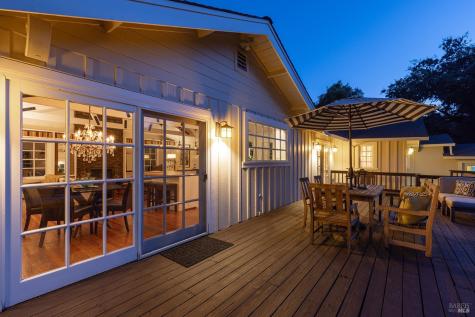 17115 Arnold Drive Sonoma CA 95476