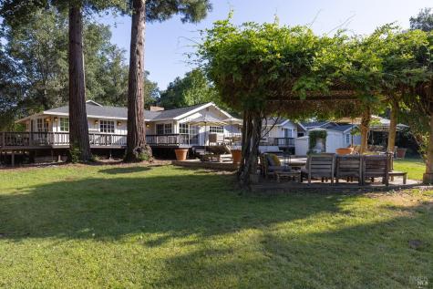 17115 Arnold Drive Sonoma CA 95476