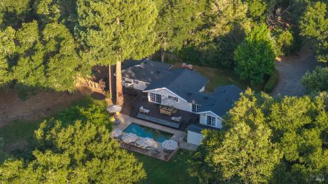17115 Arnold Drive Sonoma CA 95476