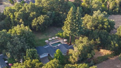 17115 Arnold Drive Sonoma CA 95476