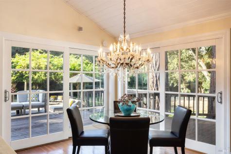 17115 Arnold Drive Sonoma CA 95476