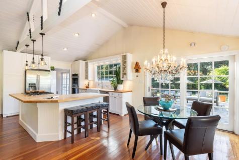 17115 Arnold Drive Sonoma CA 95476