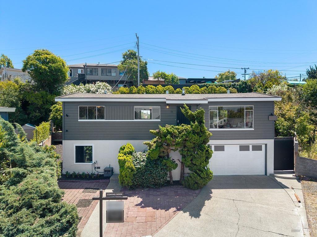 25 Sereno Place Vallejo CA 94589