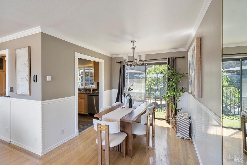 25 Sereno Place Vallejo CA 94589