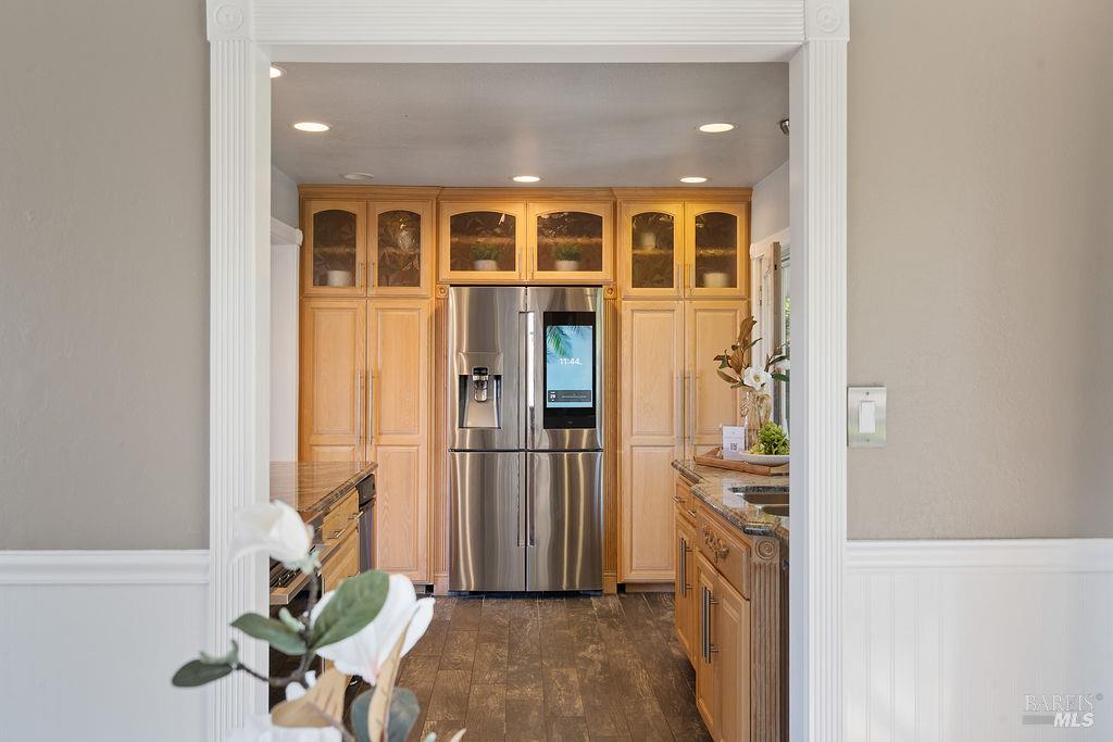 25 Sereno Place Vallejo CA 94589