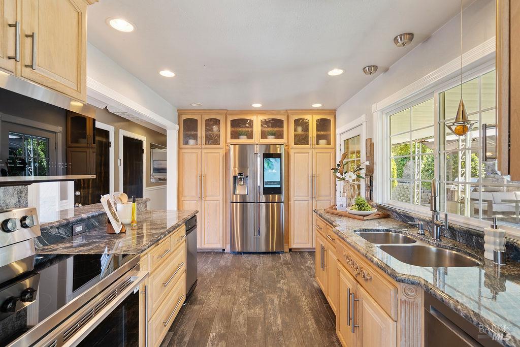 25 Sereno Place Vallejo CA 94589